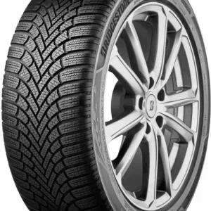 Bridgestone Blizzak 6 100V XL 215/60/R17 Žieminė