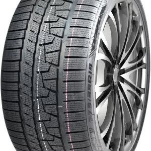 POWERTRAC Snowstar Pro 112T 265/65/R17 Žieminė