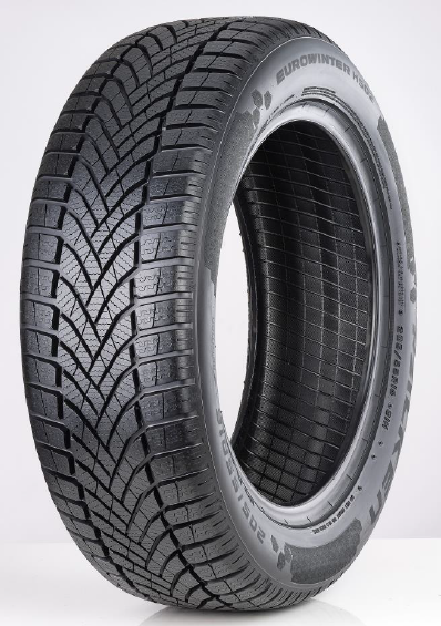 FALKEN EUROWINTER HS02 100V XL 215/60/R17 Žieminė