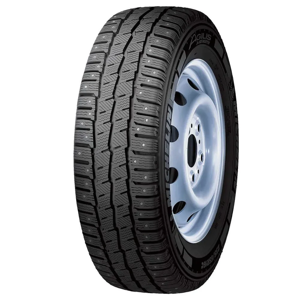 MICHELIN AGILIS X-ICE NORTH+ 115R C - COMMERCIAL 235/65/R16 Žieminė
