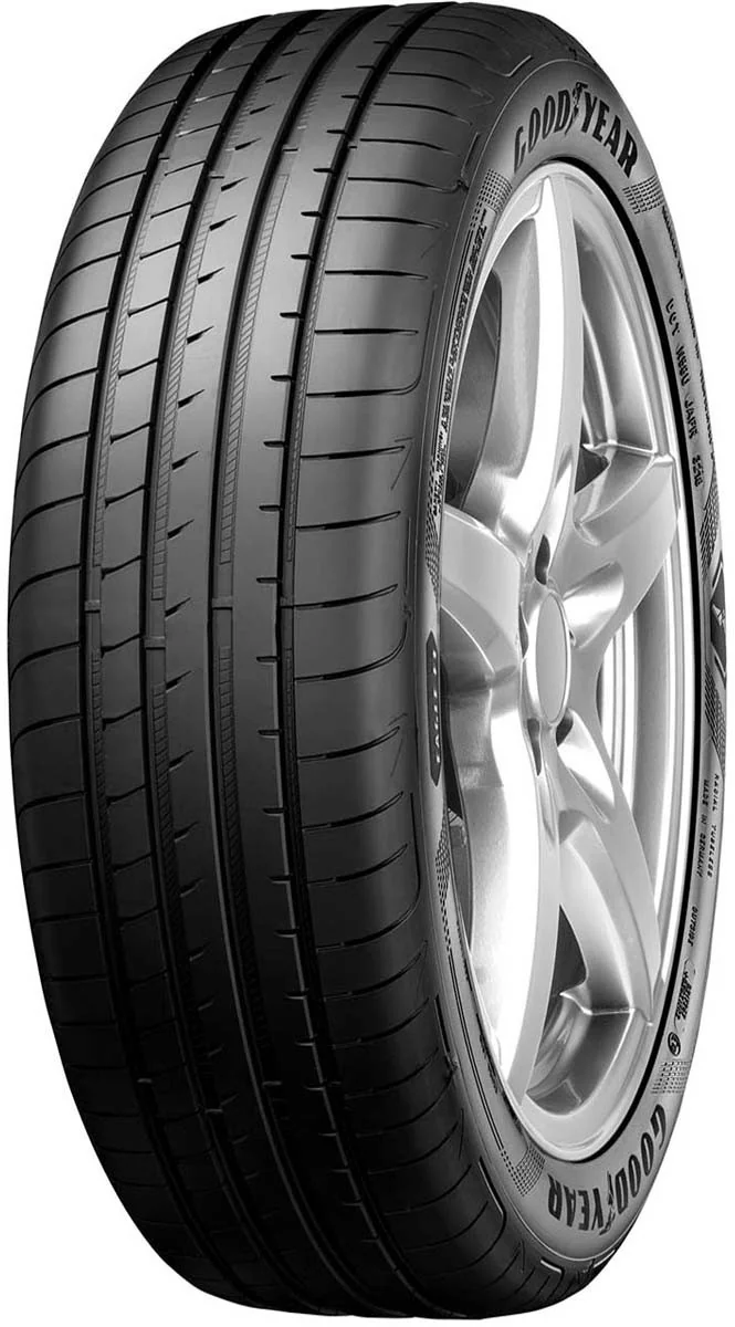 GOODYEAR Eagle F1 Asymmetric 5 100Y XL 255/40/R19 Vasarinė