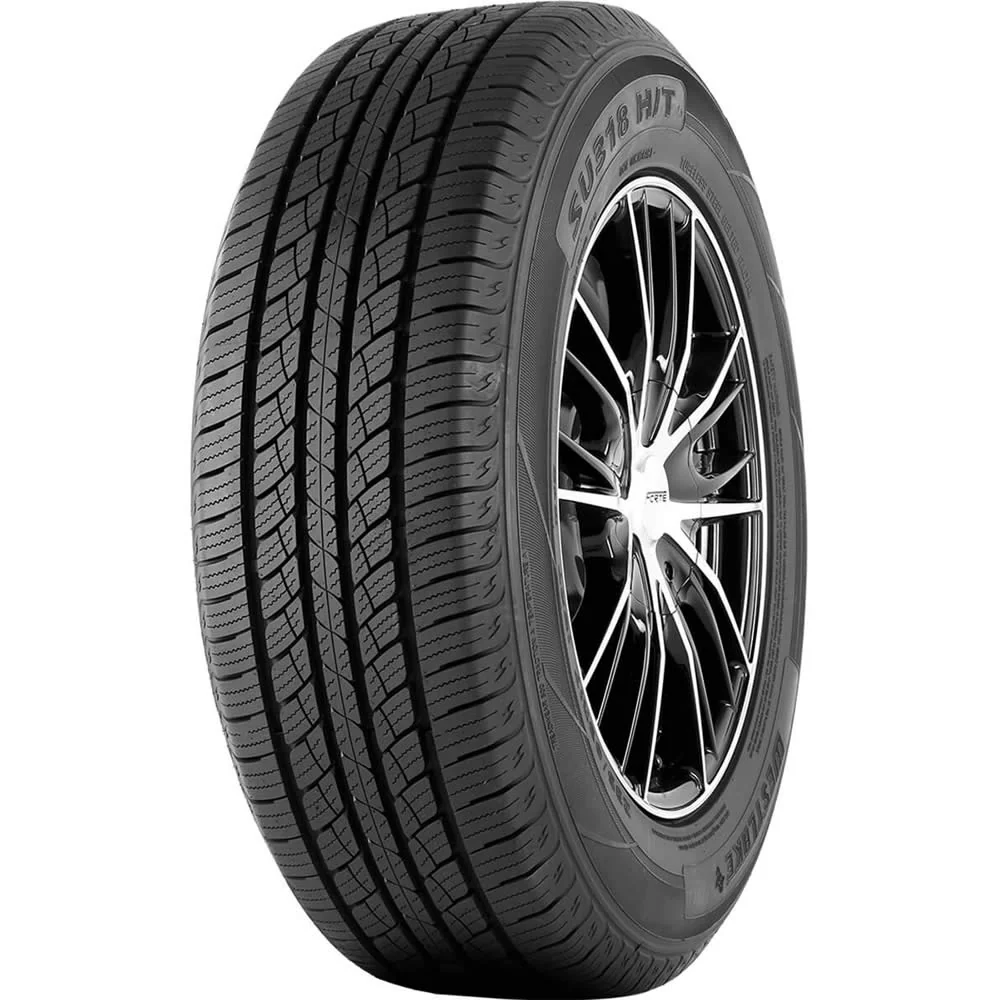 GOODRIDE SU318 107V XL 255/50/R19 Vasarinė