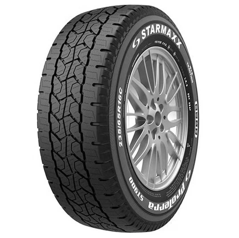 STARMAXX Proterra ST900 107R C - COMMERCIAL 195/75/R16C