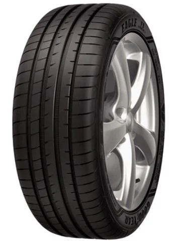 GOODYEAR Eagle F1 Asymmetric 3 108Y XL 295/40/R19 Vasarinė