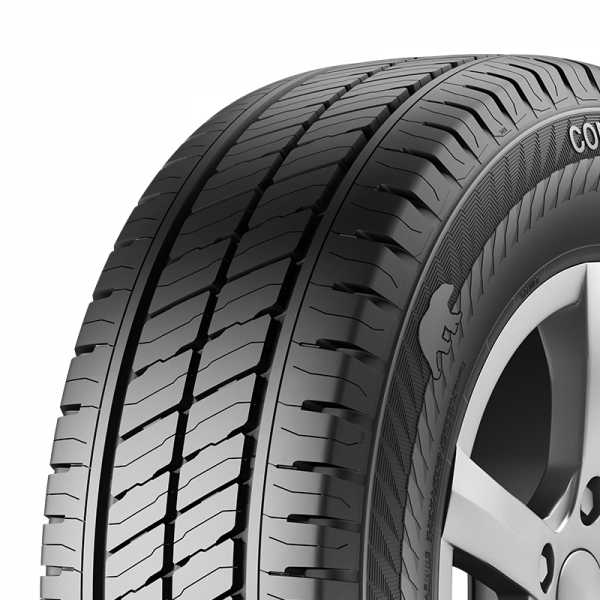 GISLAVED COM*SPEED 2 115/113R VIDUTINė 235/65/R16 Vasarinė