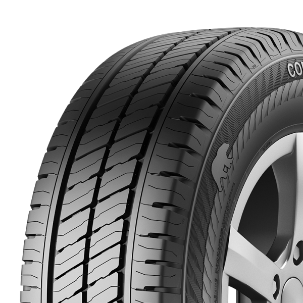 GISLAVED COM*SPEED 2 109/107S VIDUTINė 215/70/R15C Vasarinė