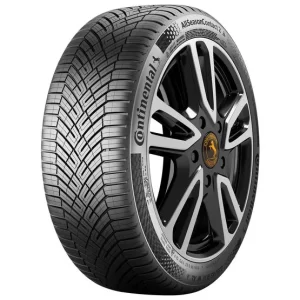 CONTINENTAL ALLSEASONCONTACT 2 100H 215/70/R16 Universali