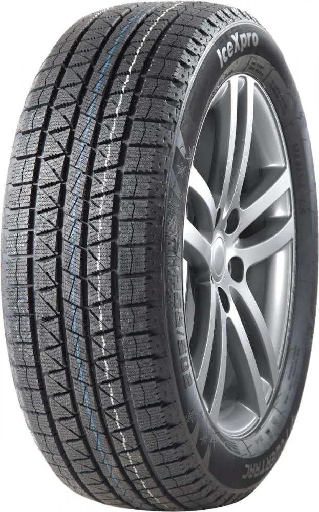 POWERTRAC Ice Xpro 95S 245/45/R17 Žieminė