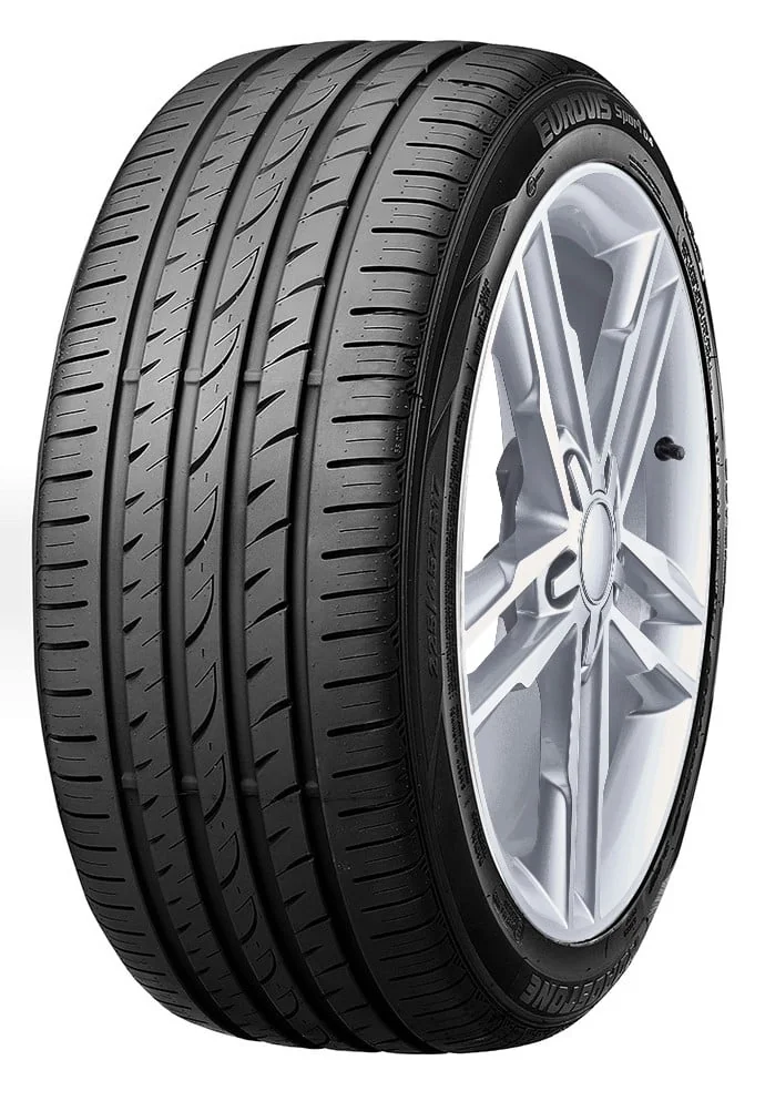 ROADSTONE Eurovis Sport 04 88H 195/60/R15 Vasarinė