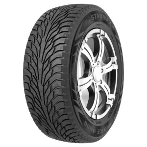 8680830033618 STARMAXX INCURRO ICE W880 100T XL 215/60/R17 Žieminė