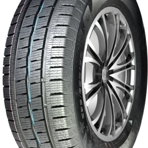 POWERTRAC SNOWVAN Pro 121R C - COMMERCIAL 225/75/R16C Žieminė