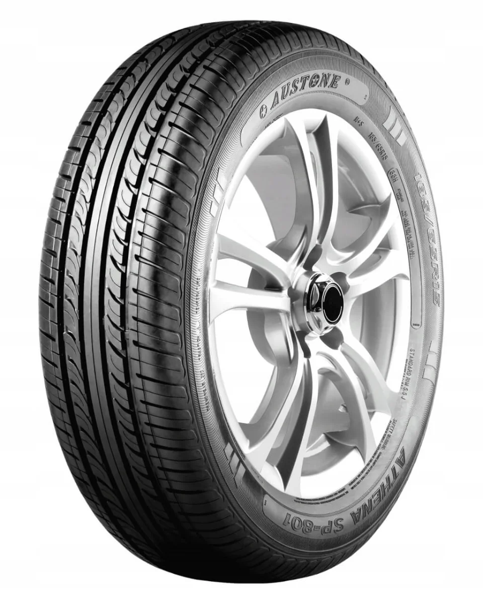 AUSTONE SP801 79T 155/80/R13 Vasarinė