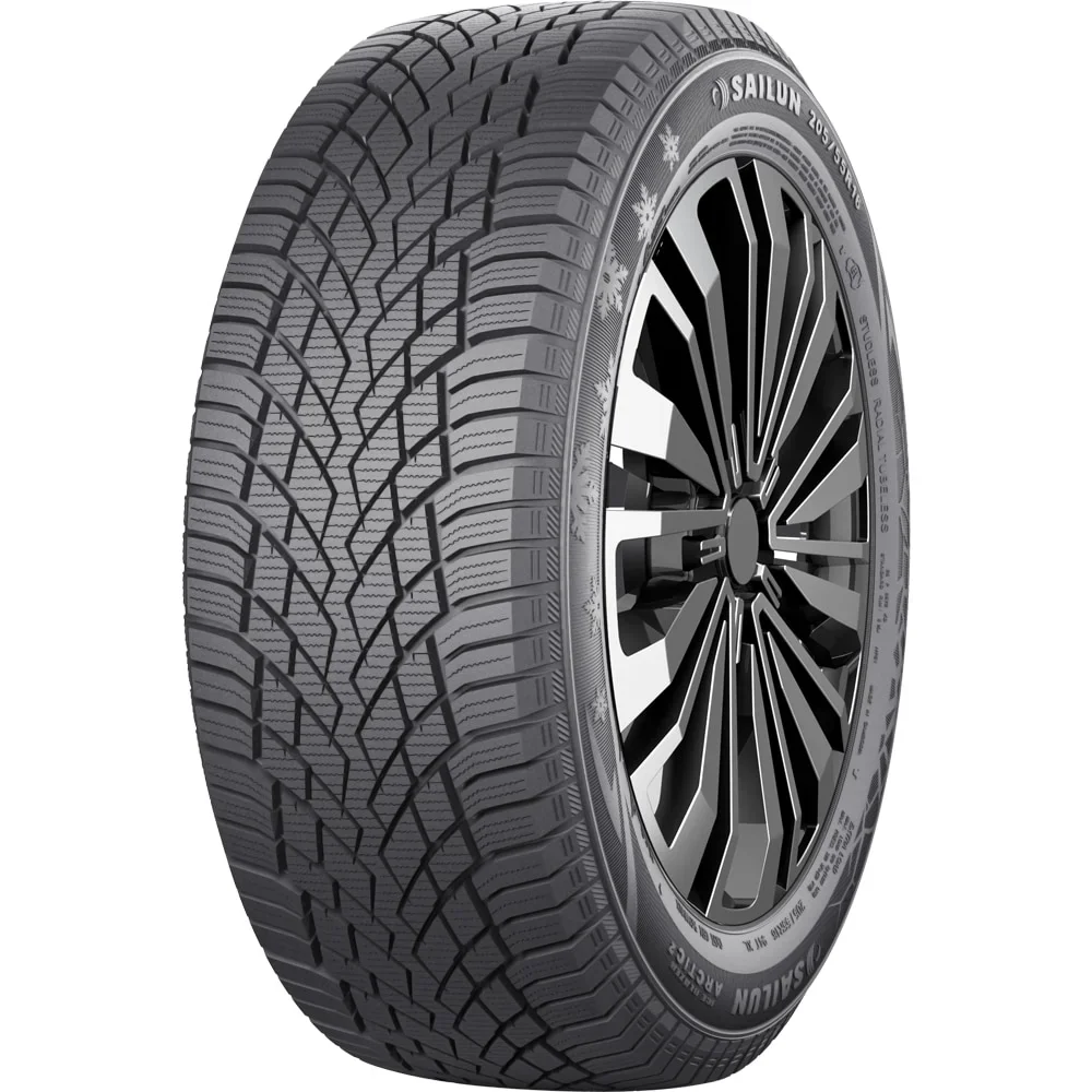 SAILUN Ice Blazer Arctic 2 95T XL 215/50/R17 Žieminė