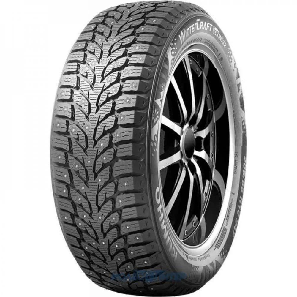 KUMHO WinterCraft ice Wi32 79T 155/80/R13 Žieminė
