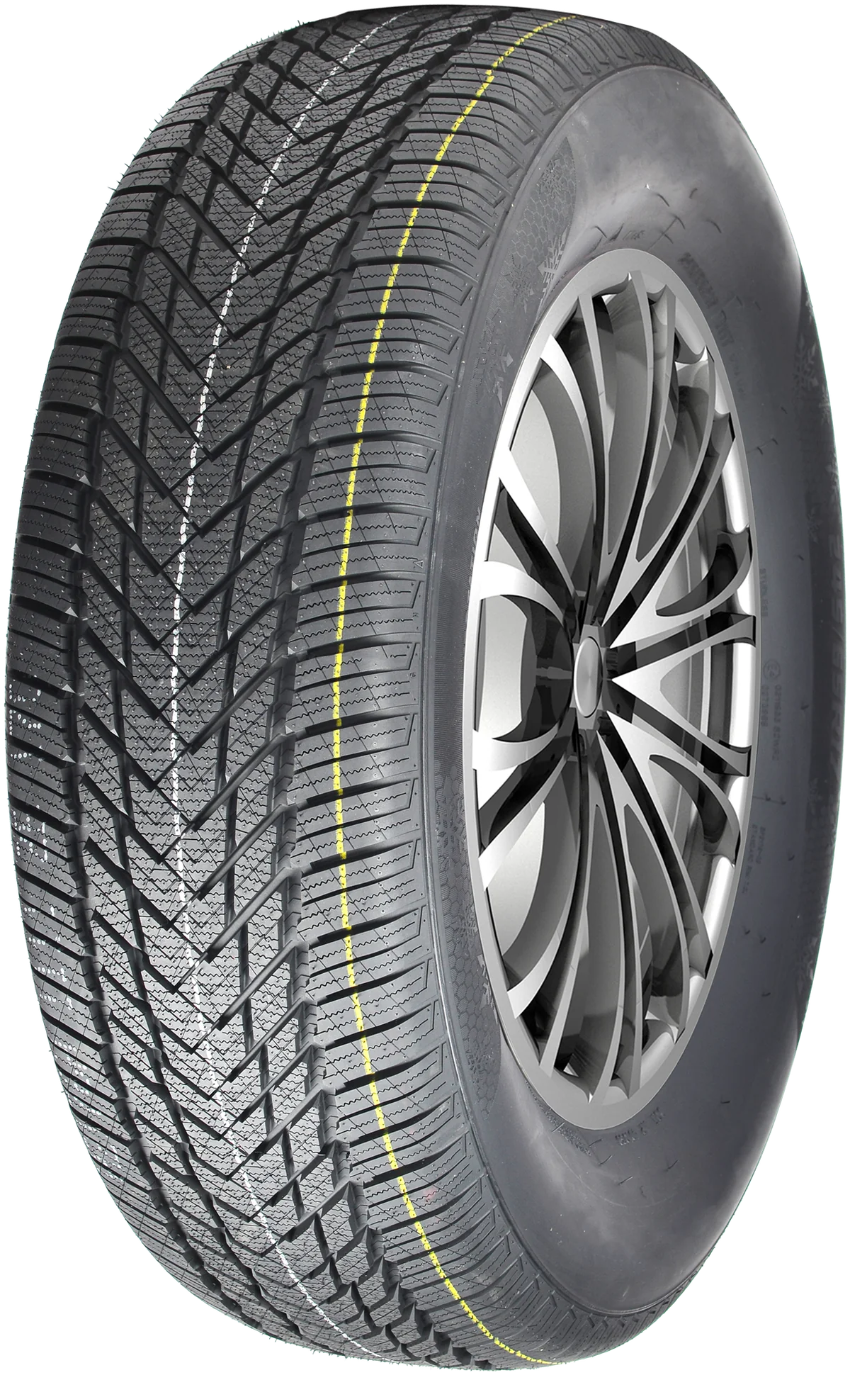 POWERTRAC Snowtour 100H 225/65/R16 Žieminė
