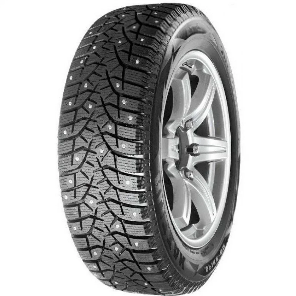 BRIDGESTONE Blizzak Spike 02 92T 205/60/R16 Žieminė