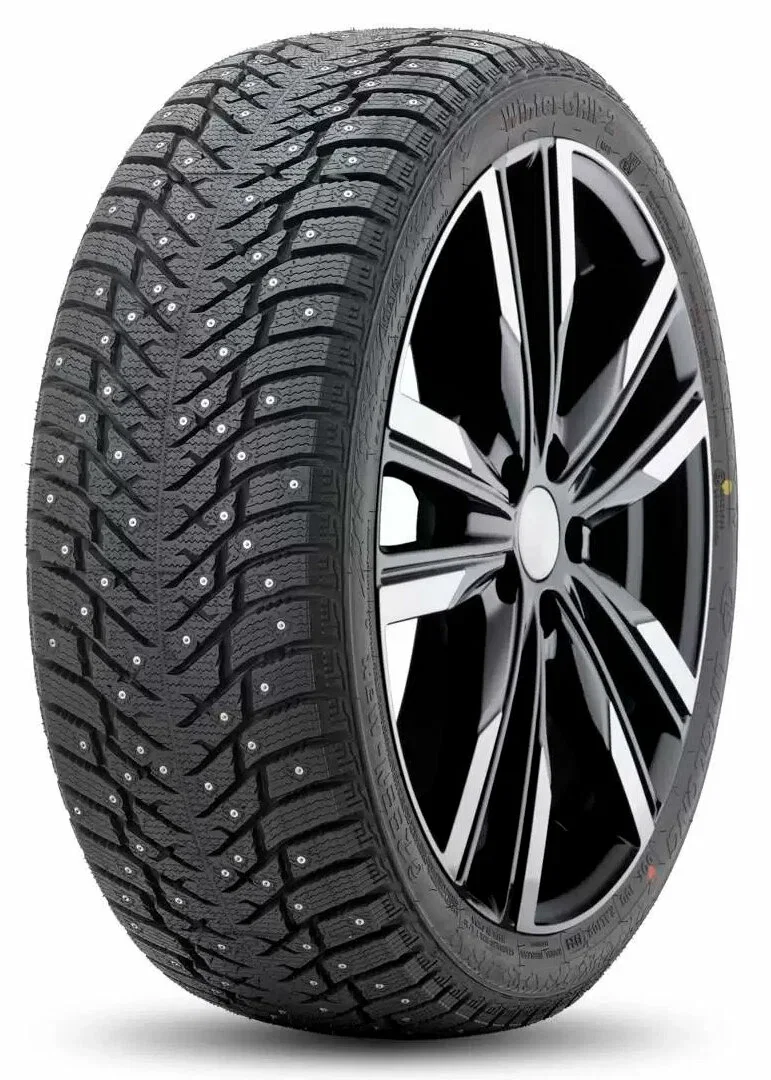 LINGLONG G-M WINTER GRIP 2 101T XL 235/50/R18 Žieminė