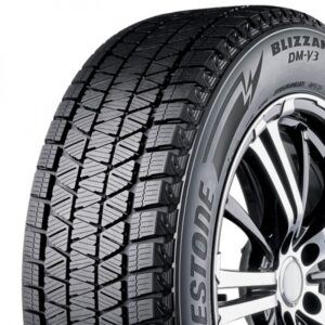 3286341895612 BRIDGESTONE Blizzak DM-V3 116T PREMIUM 285/50/R20 Žieminė