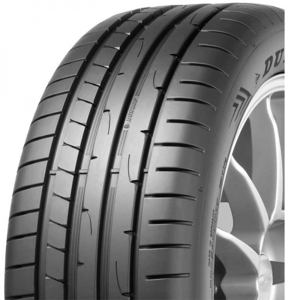DUNLOP Sport MAXX RT 2 SUV 107Y PREMIUM 255/50/R19 Vasarinė