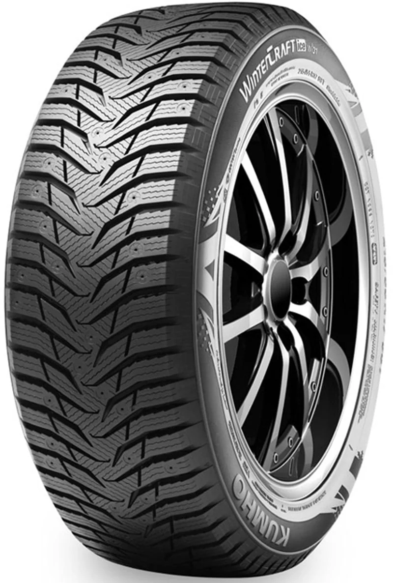 MARSHAL WinterCraft ice Wi31 82T 175/65/R14 Žieminė
