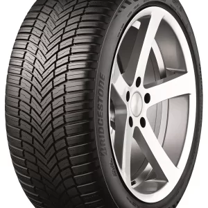 3286341938913 BRIDGESTONE Weather Control A005 Evo 92V XL 195/60/R15 Universali