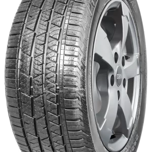4019238656879 CONTINENTAL CCC LX SPORT EVC 103H 235/60/R18 Vasarinė