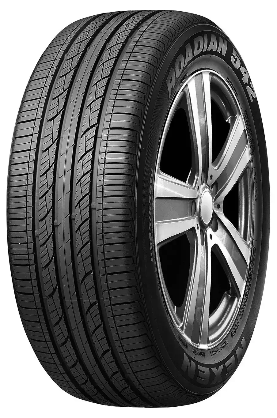 NEXEN ROADIAN 542 108H 255/60/R18 Vasarinė