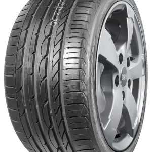 YOKOHAMA Advan Sport V103 100Y XL RFT 255/40/R19 Vasarinė