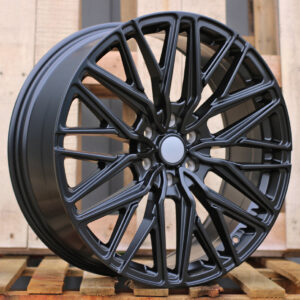I0413_000000009633 R20x8 6X120 ET 48 74.6 I0413 Gloss Black (GB) For FORD (P1) ((max 1000 kg))