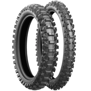3286340790710 BRIDGESTONE BATTLECROSS X20F 51M 80/100/R21 Vasarinė