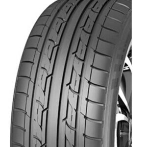 NANKANG ECO-2+ 98V VIDUTINė 215/55/R17 Vasarinė