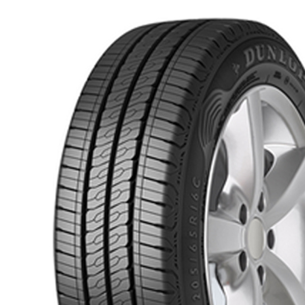 DUNLOP ECONODRIVE LT 103/101T PREMIUM 205/65/R16 Vasarinė