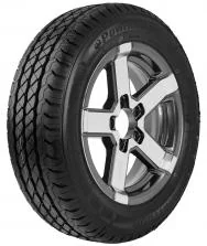 POWERTRAC Vantour 86Q C - COMMERCIAL 145/80/R12 Vasarinė