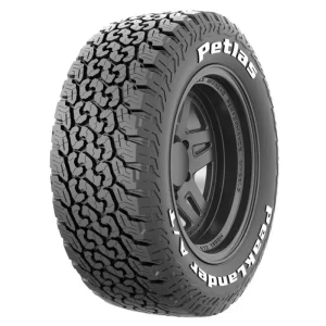 8680830051032 PETLAS Peaklander A/T RWL 120S 245/75/R16
