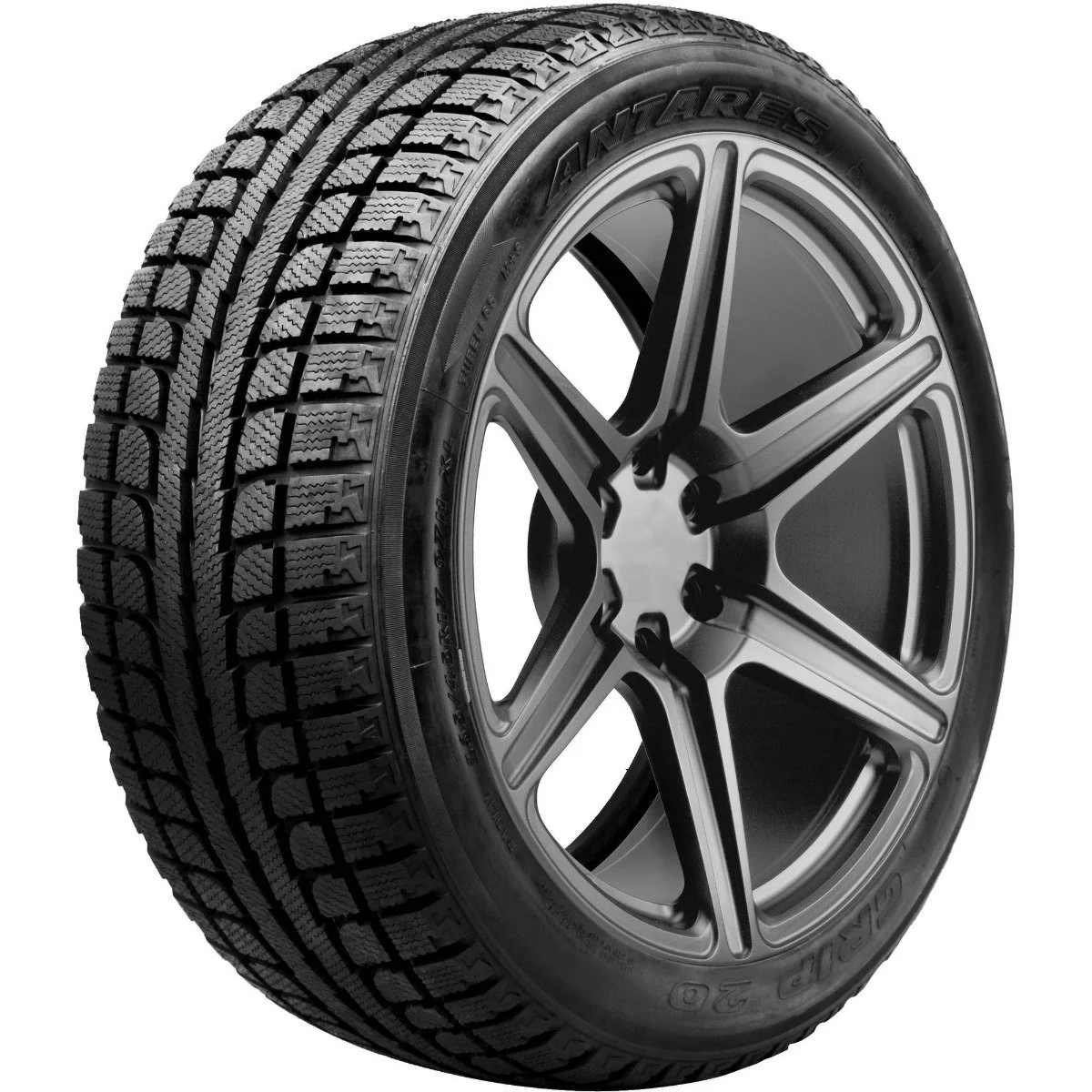 MAXTREK TREK M7 98S 215/70/R15 Žieminė