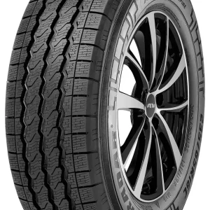 RADAR Argonite Alpine 109T C - COMMERCIAL 225/55/R17 Žieminė