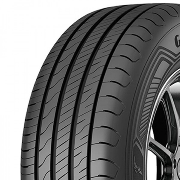 GOODYEAR EfficientGrip 2 SUV 117V PREMIUM 275/55/R20 Vasarinė