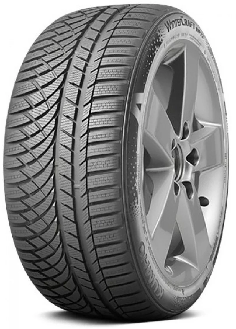 KUMHO WinterCraft WP72 93V XL 215/45/R18 Žieminė