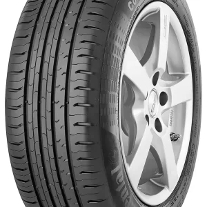 4019238733532 CONTINENTAL CEC 5 95H XL 195/55/R20 Vasarinė
