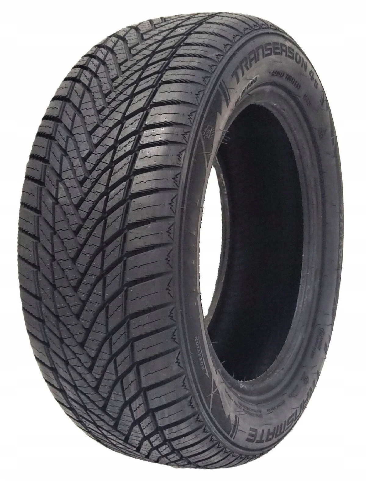 TRANSMATE Transeason 4S 105W XL 255/45/R20
