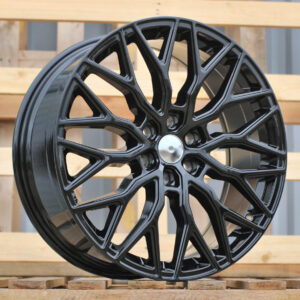 I0412_000000009415 R20x8 6X120 ET 48 74.6 I0412 Black (BL) For FORD (K7) ((max 1000 kg))