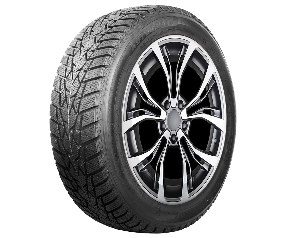 AUTOGREEN IceCruiser AW01 studded 94T 215/55/R17 Žieminė