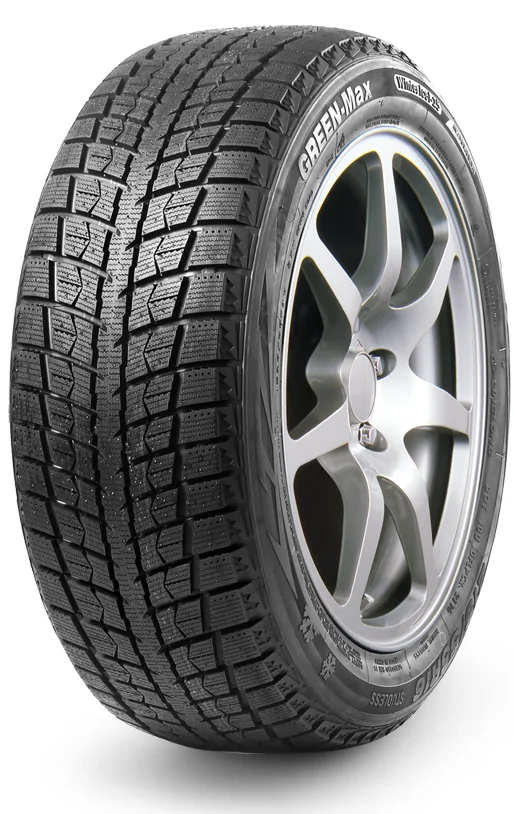LEAO W D Ice I-15 107T 275/45/R21 Žieminė