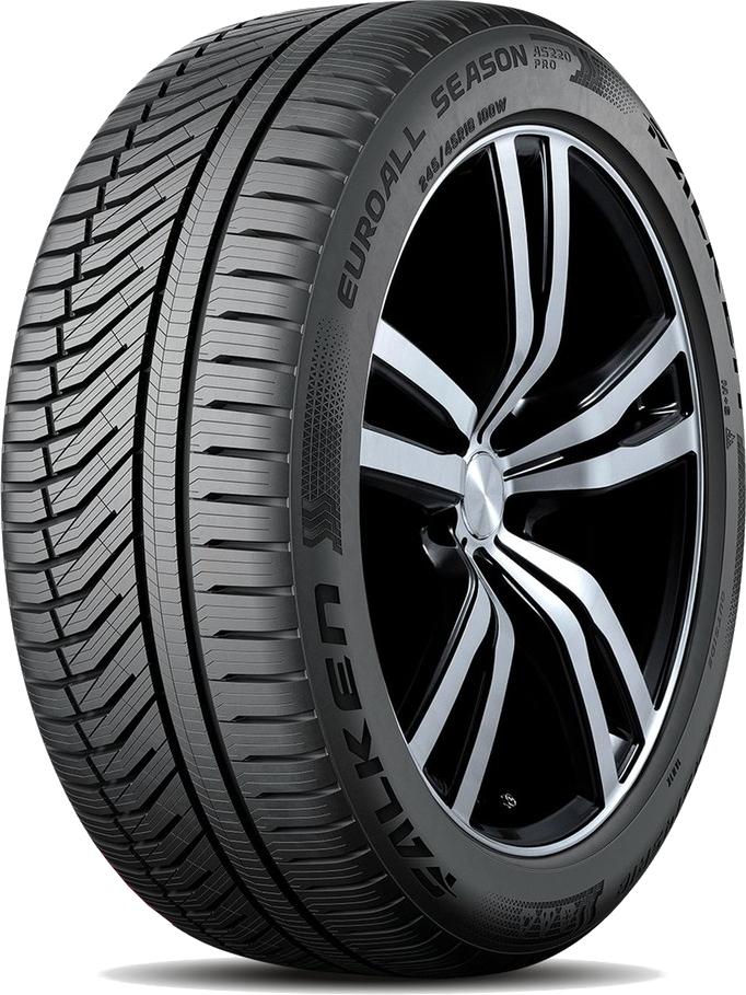 FALKEN AS220PRO 105W XL 235/55/R19 Universali