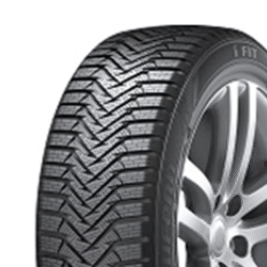 LAUFENN Fit+ (LW31) 95V VIDUTINė 215/50/R17 Žieminė