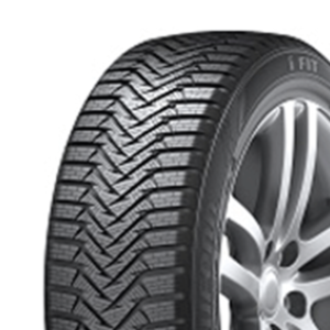 LAUFENN Fit+ (LW31) 95V VIDUTINė 205/55/R17 Žieminė