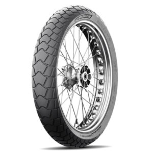 3528707611550 MICHELIN Anakee Adventure 2 F TL/TT 58V PREMIUM 120/70/R17 Vasarinė