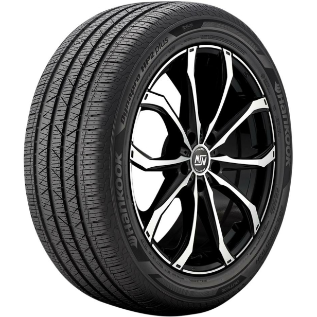 Hankook RA33D Dynapro HP2 plus 110H XL 285/40/R22 Vasarinė