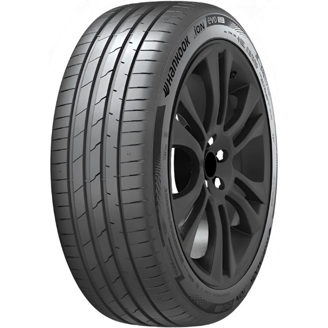 Hankook IK01 iON evo 100W XL 245/45/R18 Vasarinė