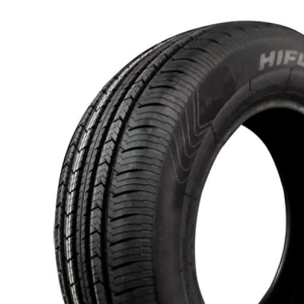 HIFLY HF-261 92H EKONOMINė 205/60/R16 Vasarinė